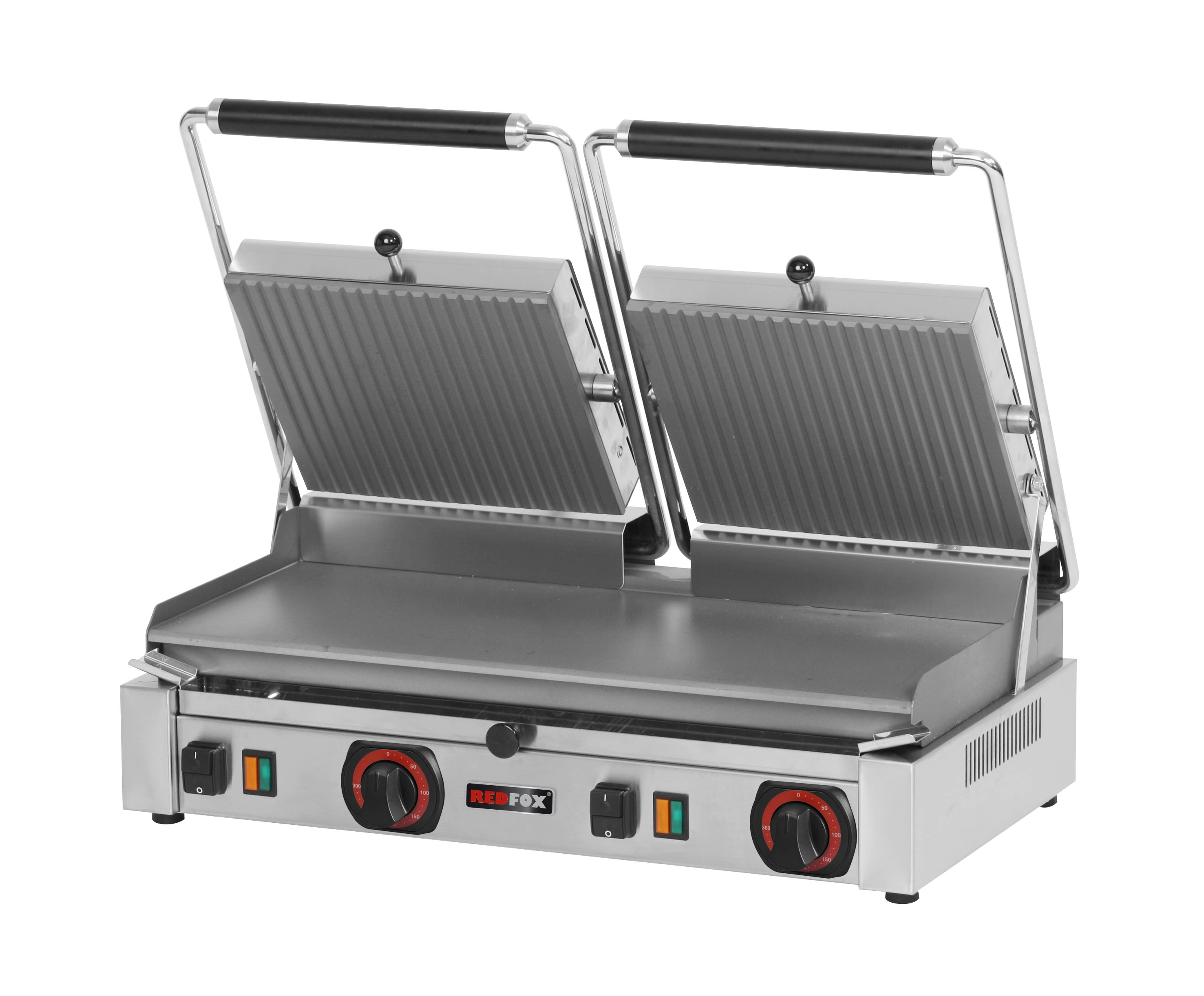 Bild von Kontaktgrill